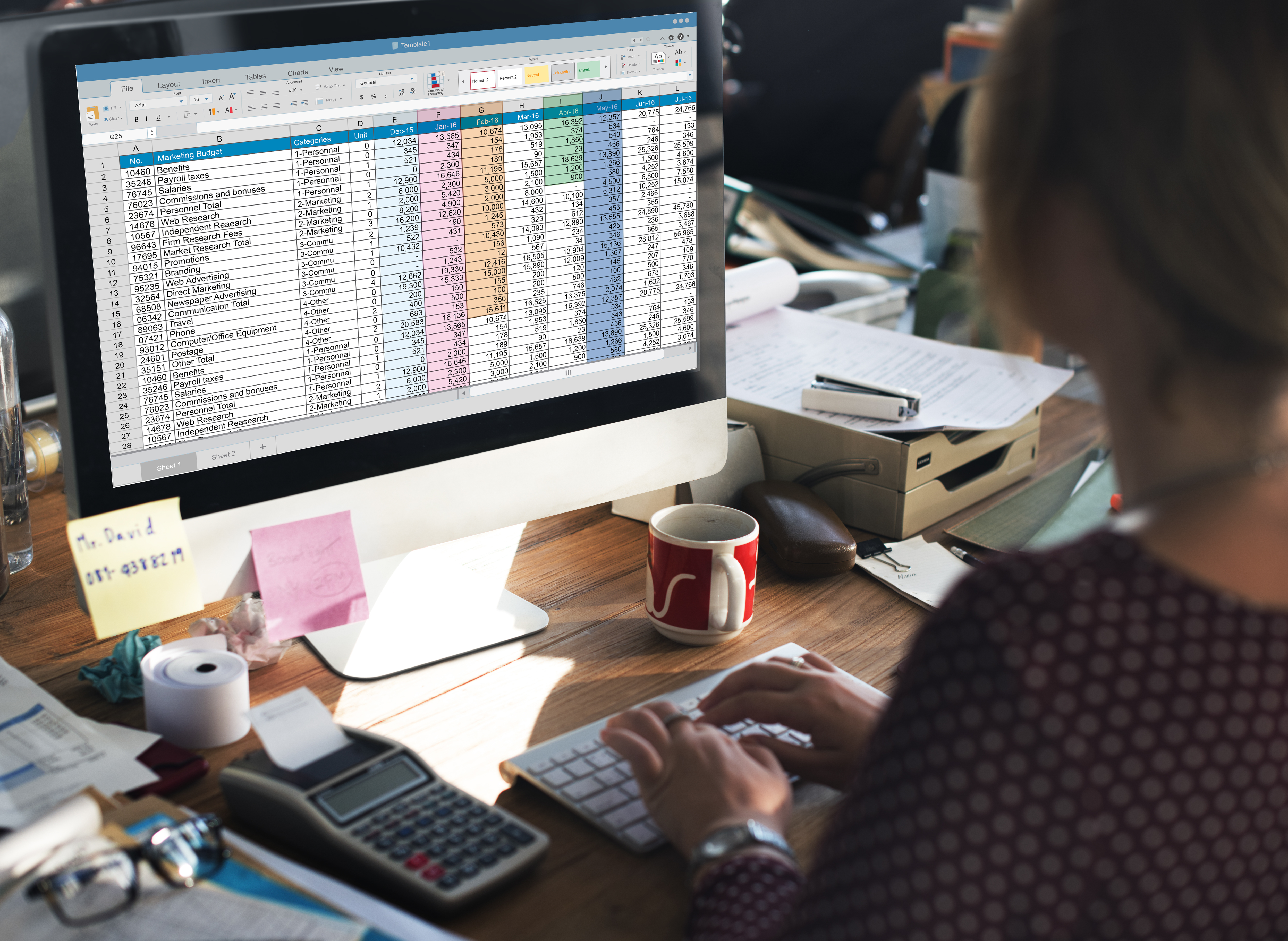 Billing Software